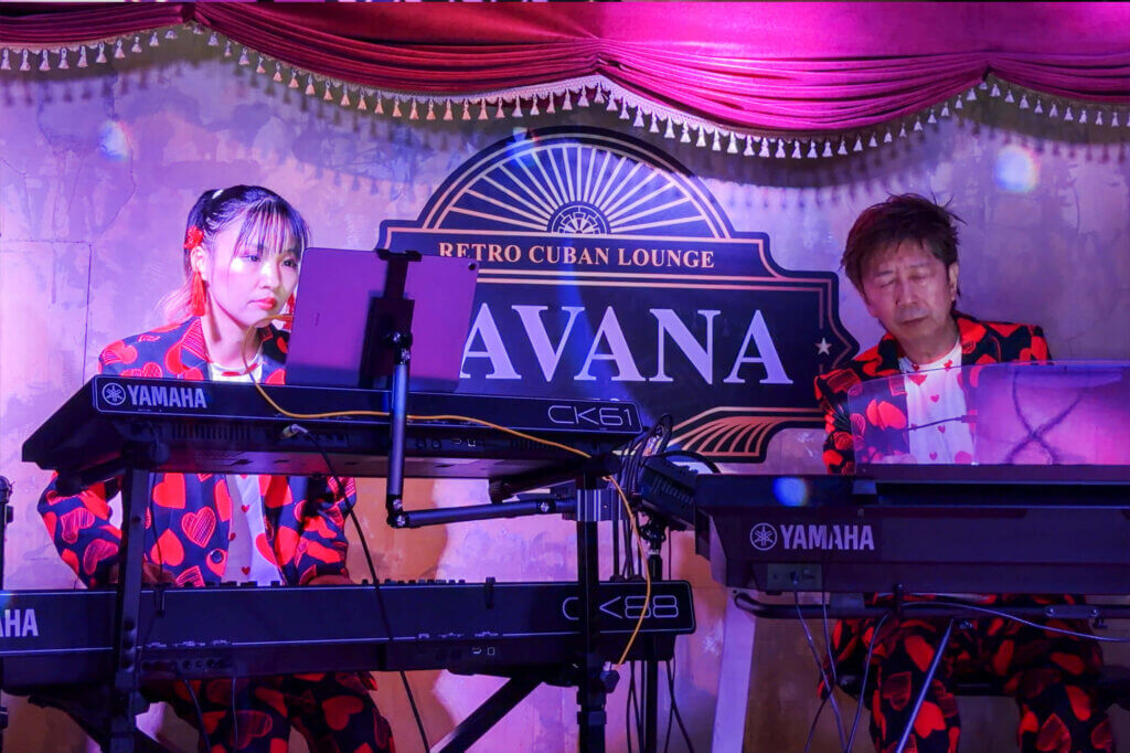 Christmas ディナーショー2025 開催 251215 web009